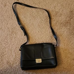 Kate Spade Black Bag